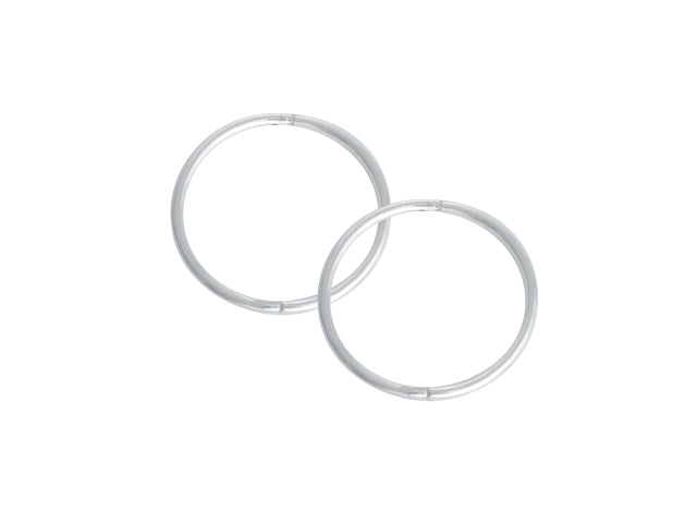 Sleepers Plain XL 18mm SS