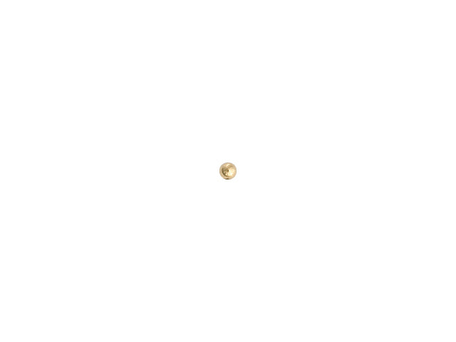 Nose Stud Ball G/P