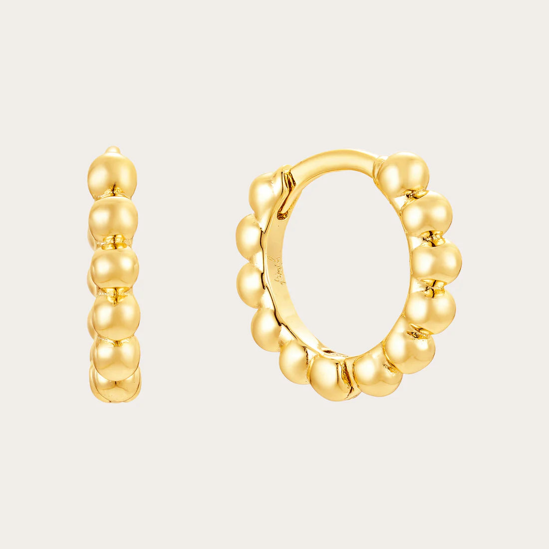 Odette Basic Hoop