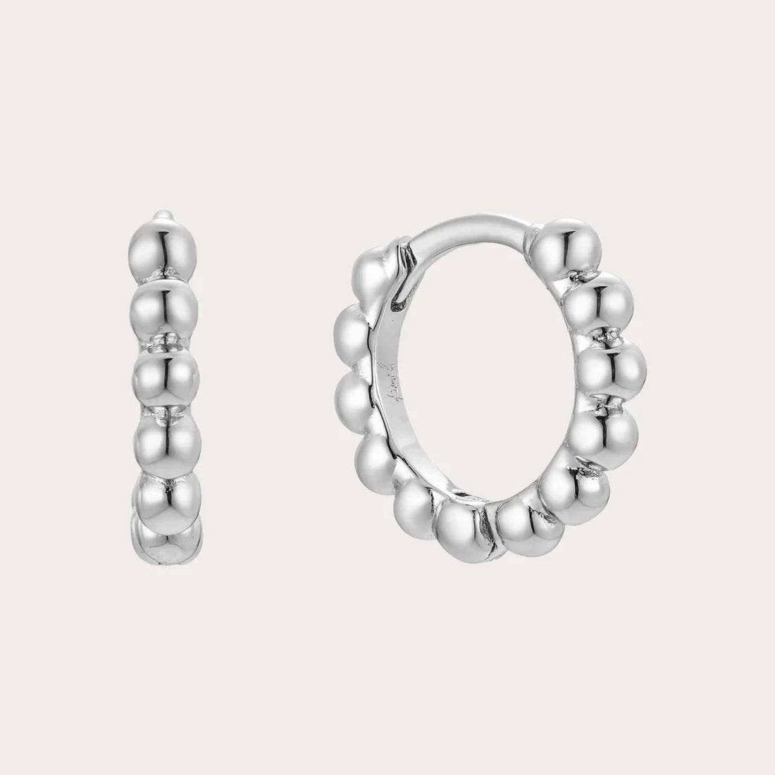 Odette Basic Hoop