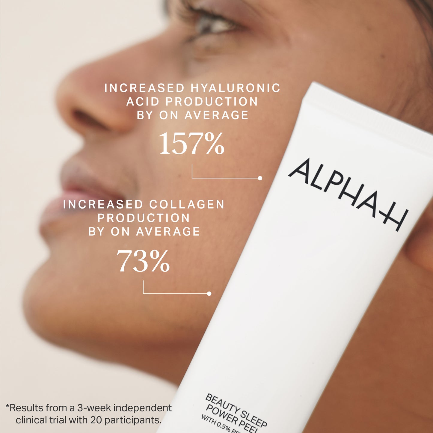 Beauty Sleep Power Peel