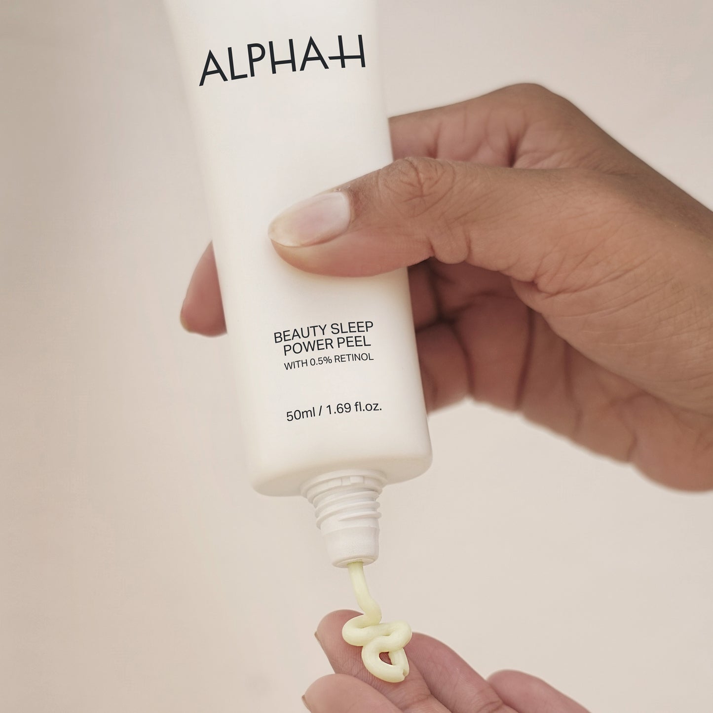 Beauty Sleep Power Peel