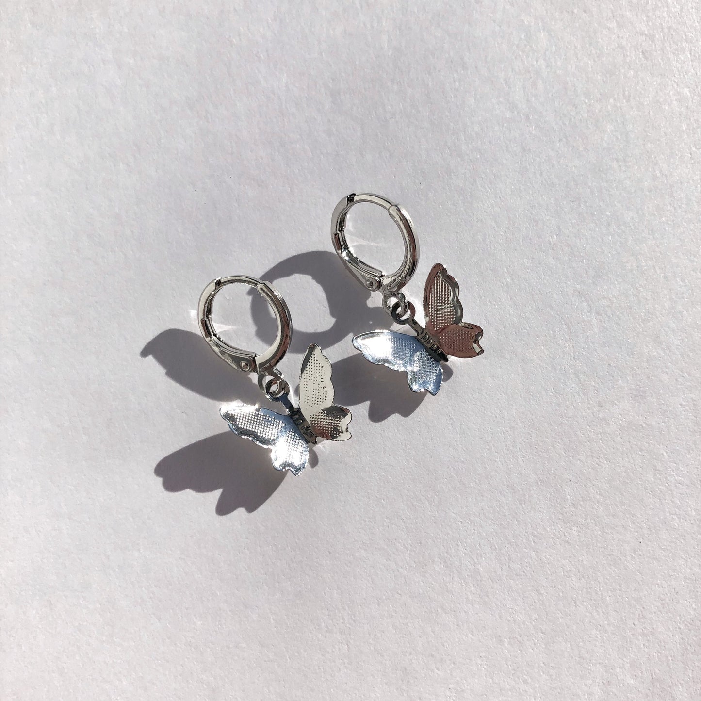 Butterfly Earrings