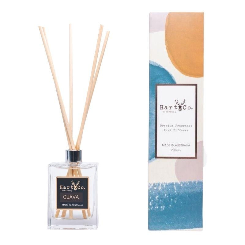 Guava Reed Diffuser