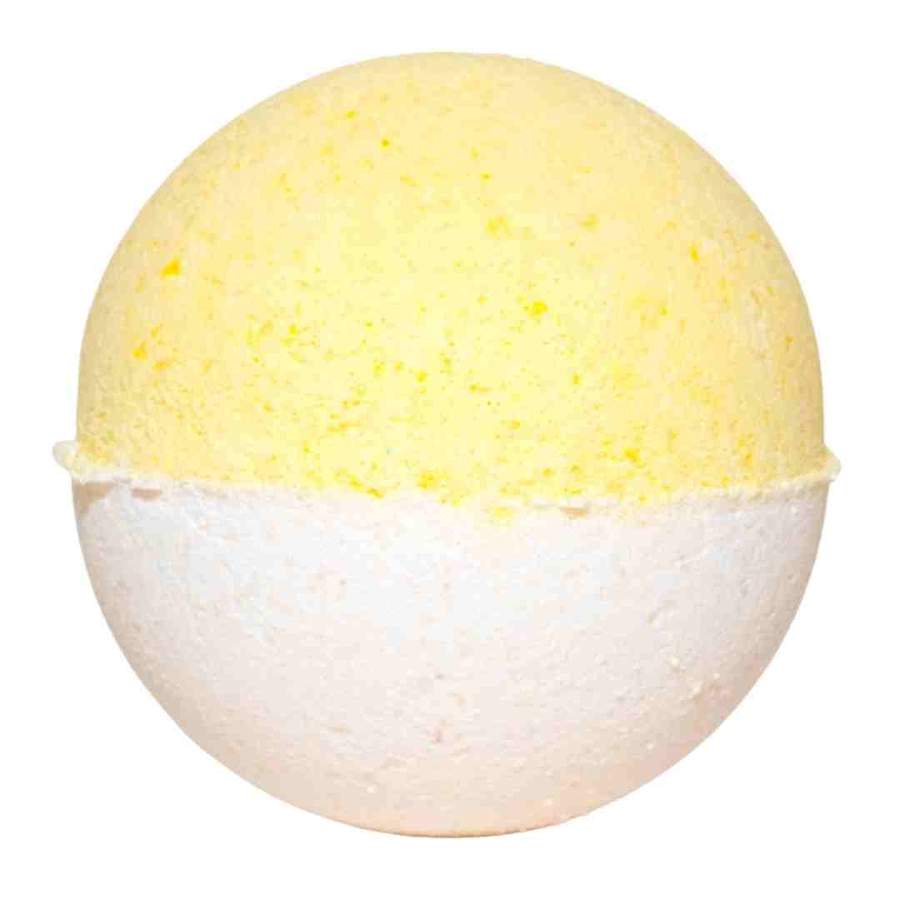 Piña Colada Bath Bomb