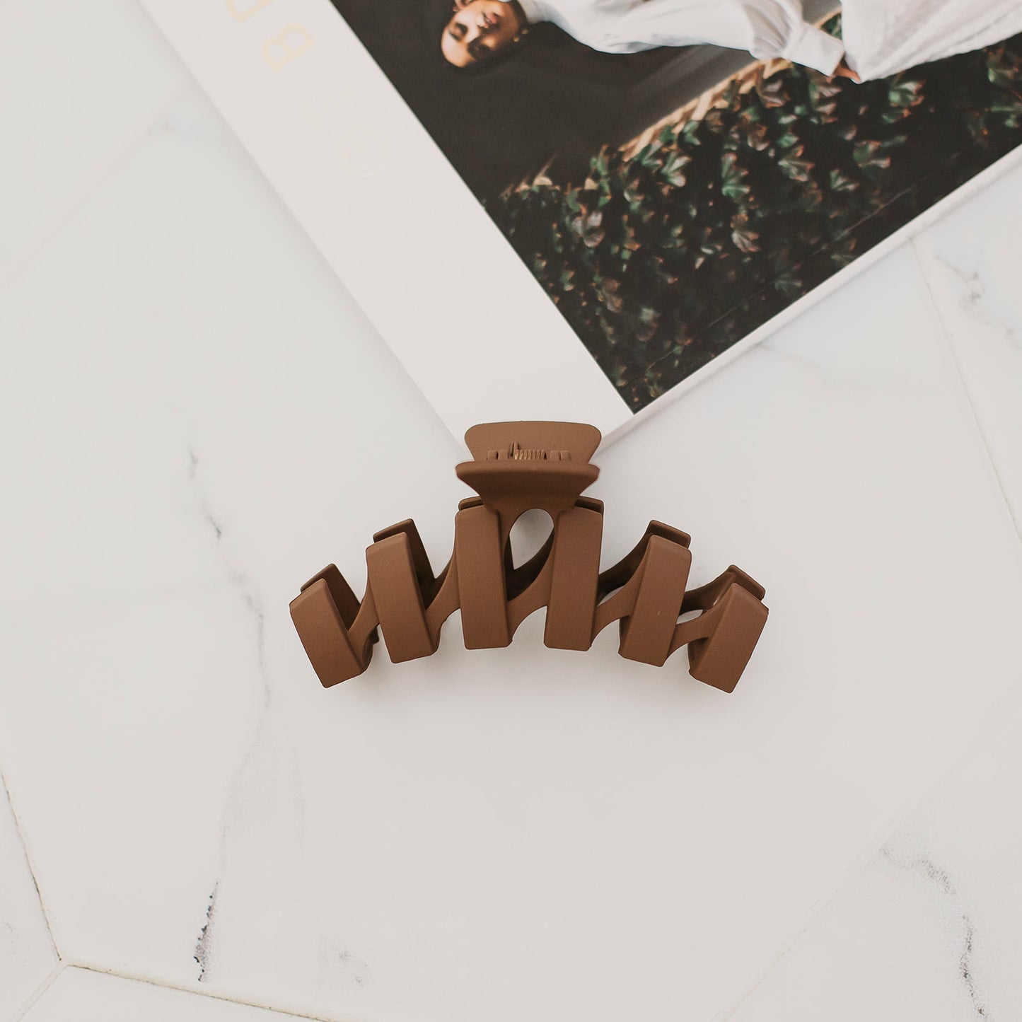 Zara Hair Claw
