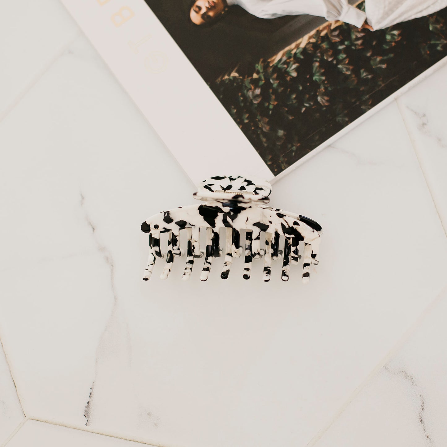 Rubi Hair Claw