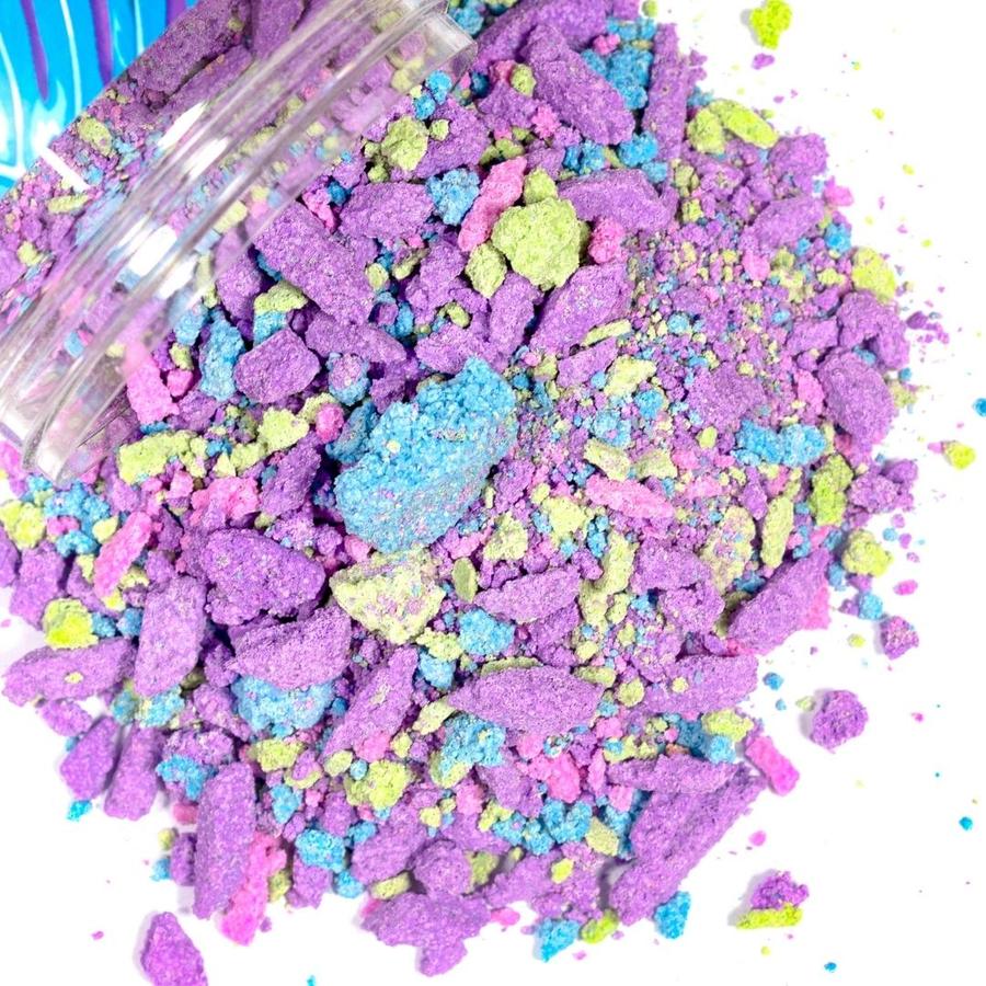 Unicorn (Bubblegum) Bath Sprinkle