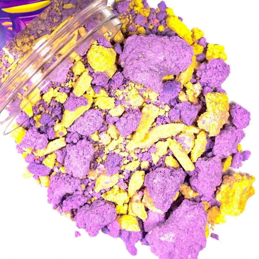 Passionfruit Bath Sprinkle