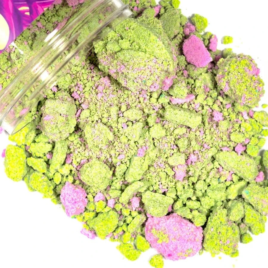 Mood Lifter Bath Sprinkle