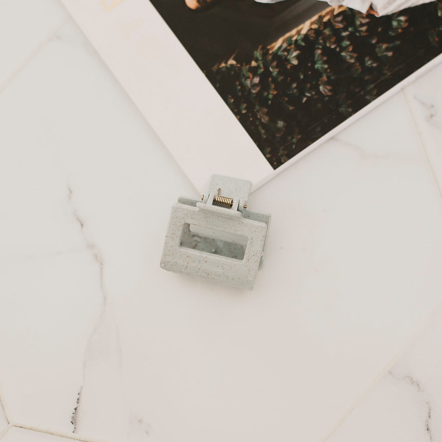 Delilah Hair Claw
