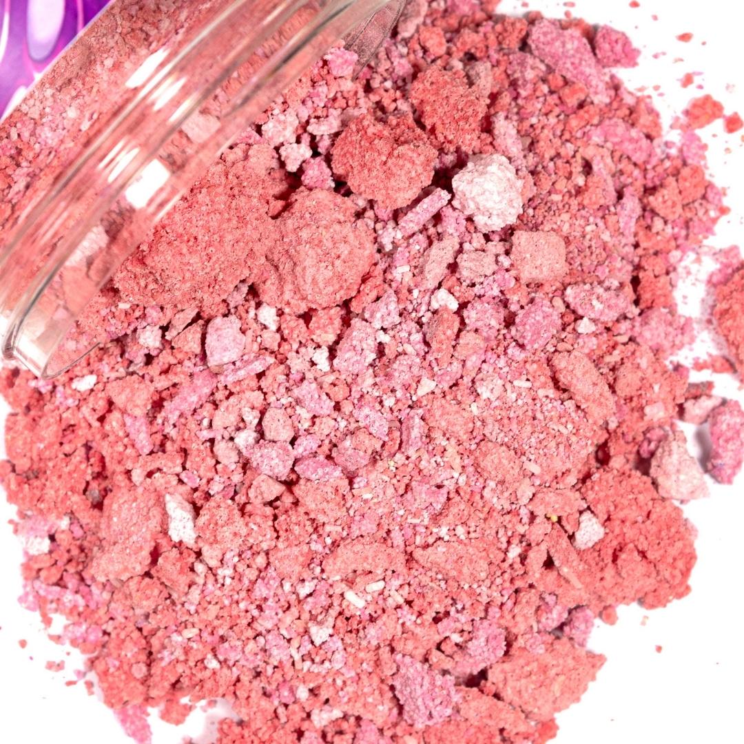 Hers (Lady Million) Bath Sprinkle