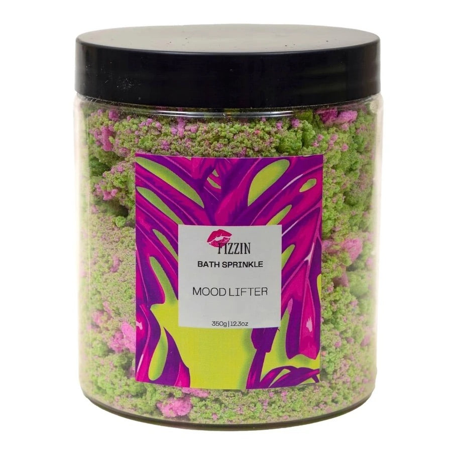 Mood Lifter Bath Sprinkle