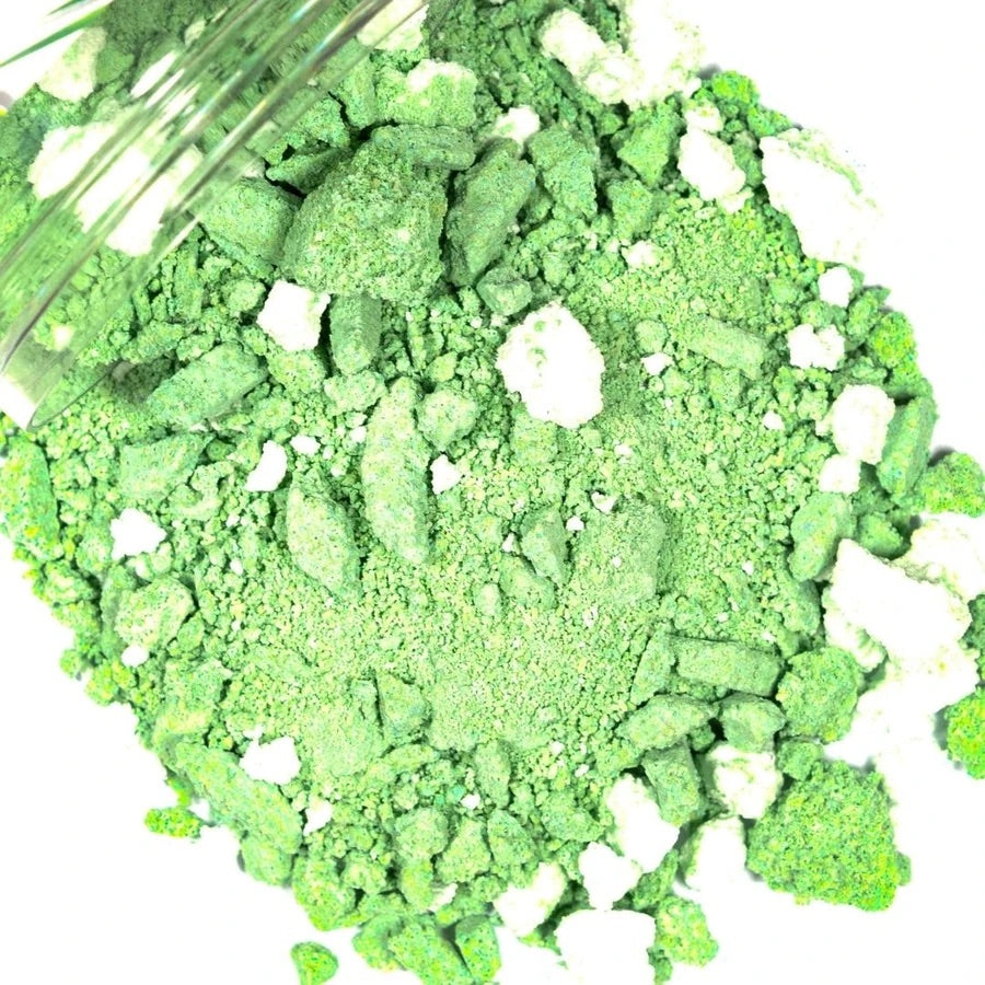Coconut & Lime Bath Sprinkle