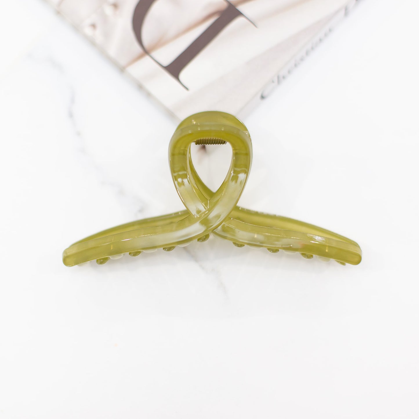 Lilli Hair Claw