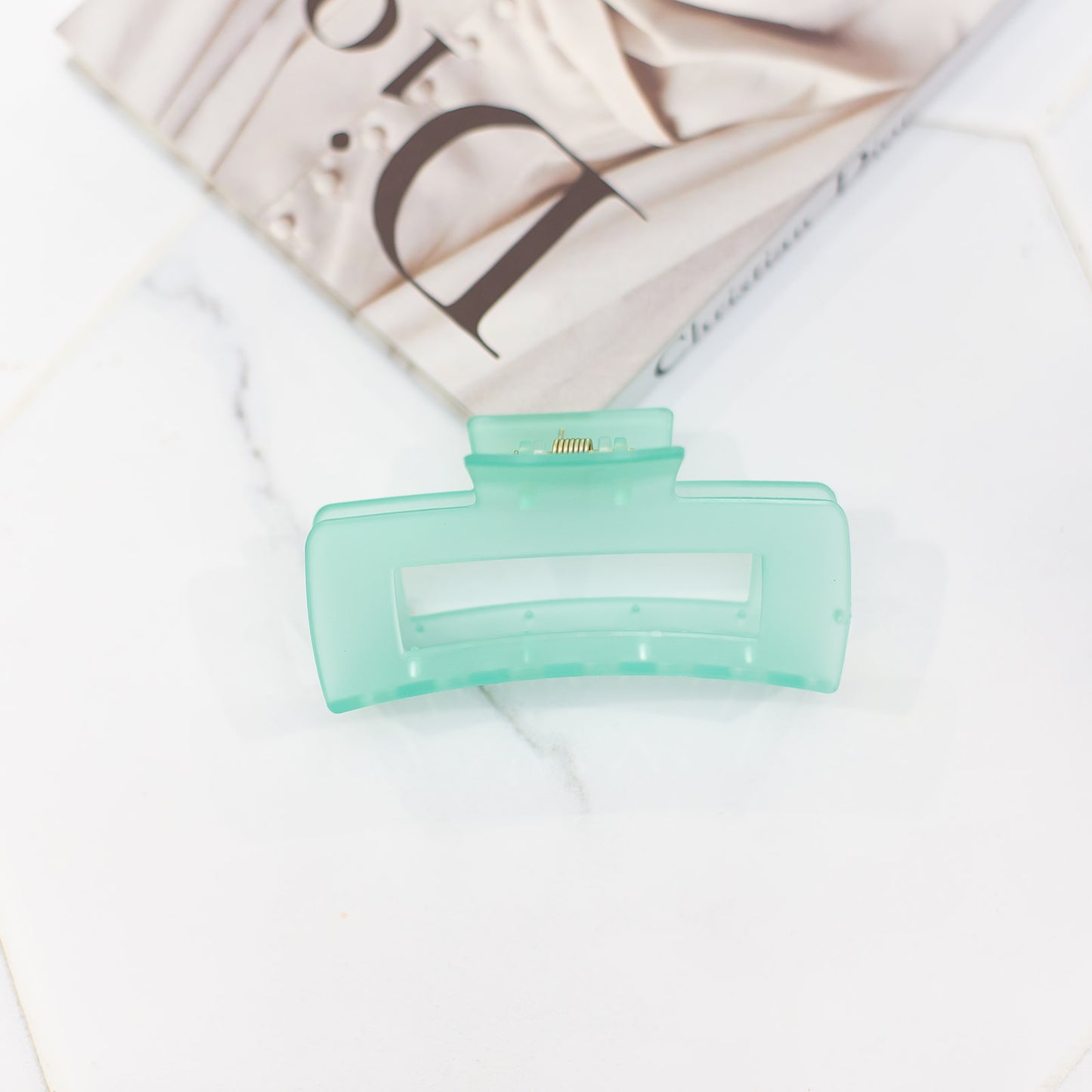 Eden Hair Claw
