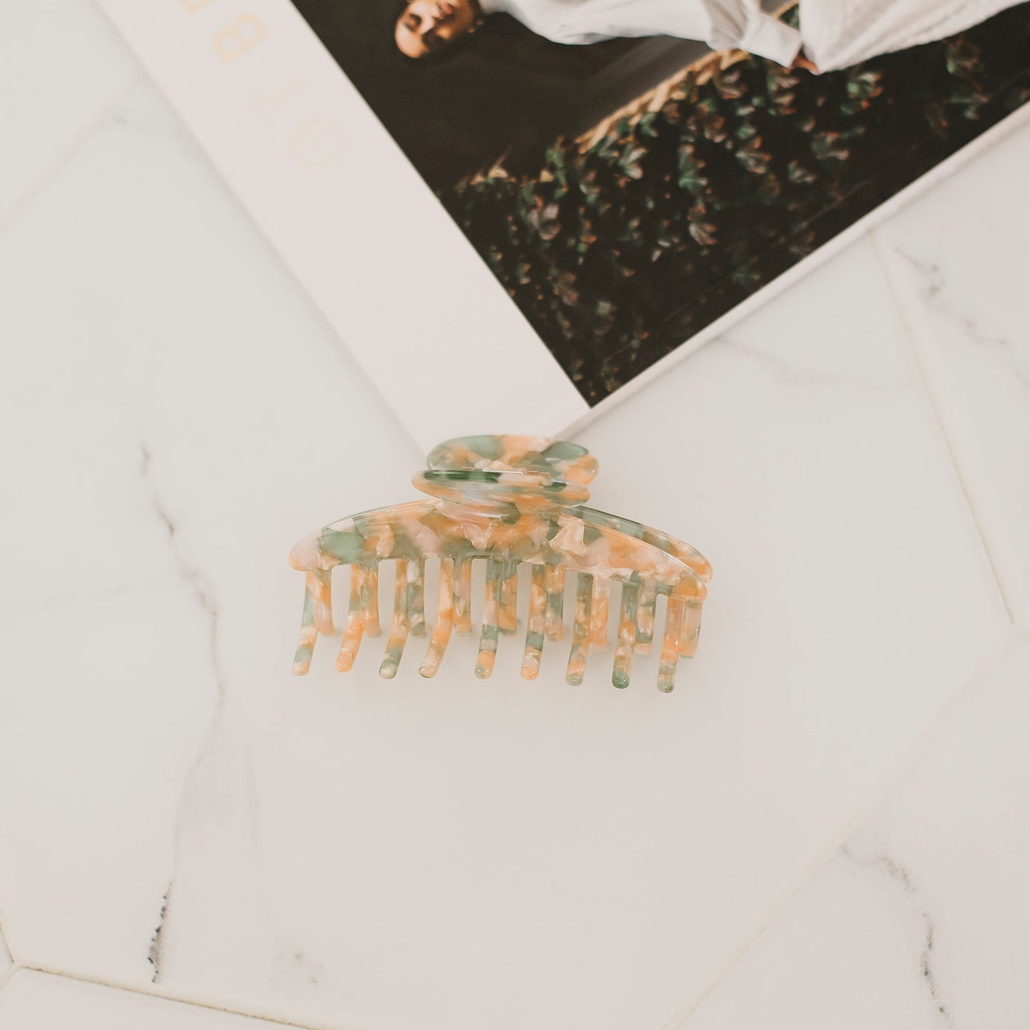 Rubi Hair Claw