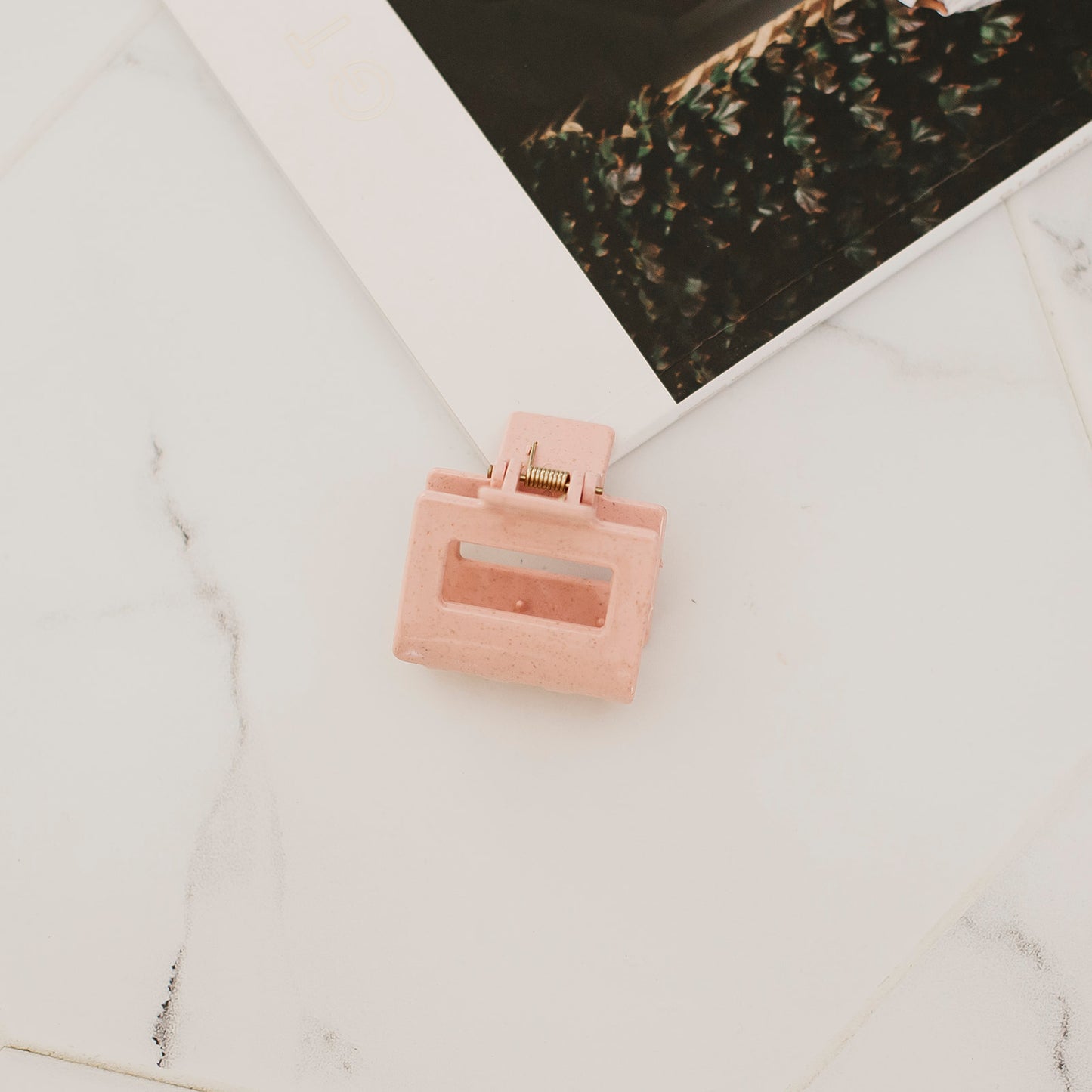 Delilah Hair Claw
