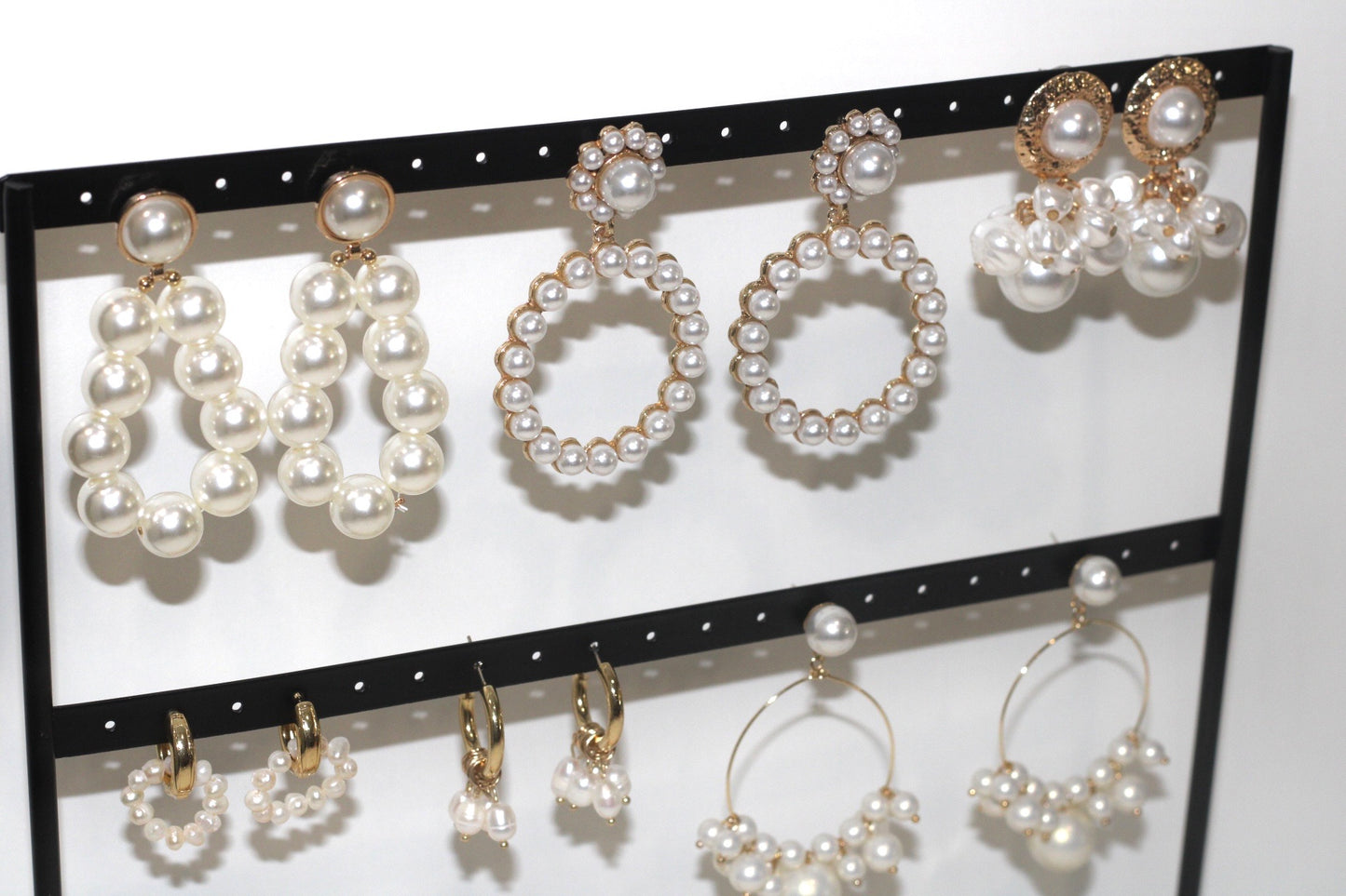 Earring Display Stand