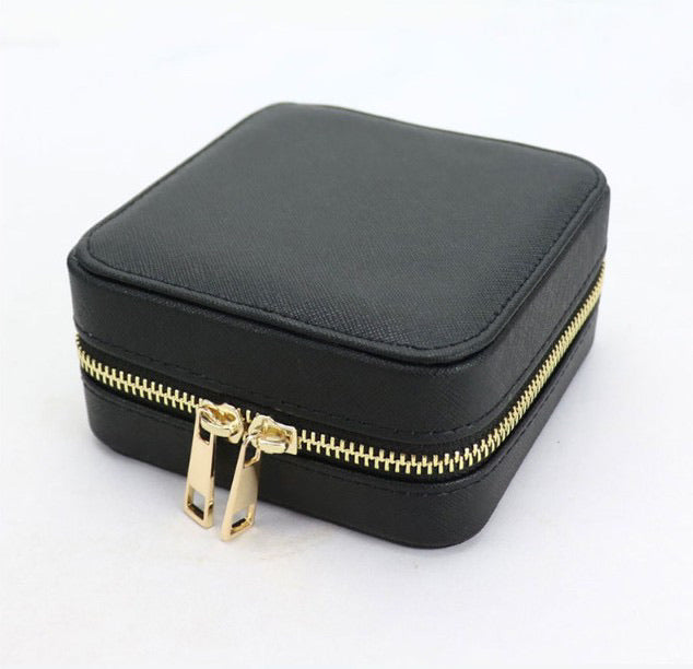 LIMITED EDITION Travel Jewellery Case