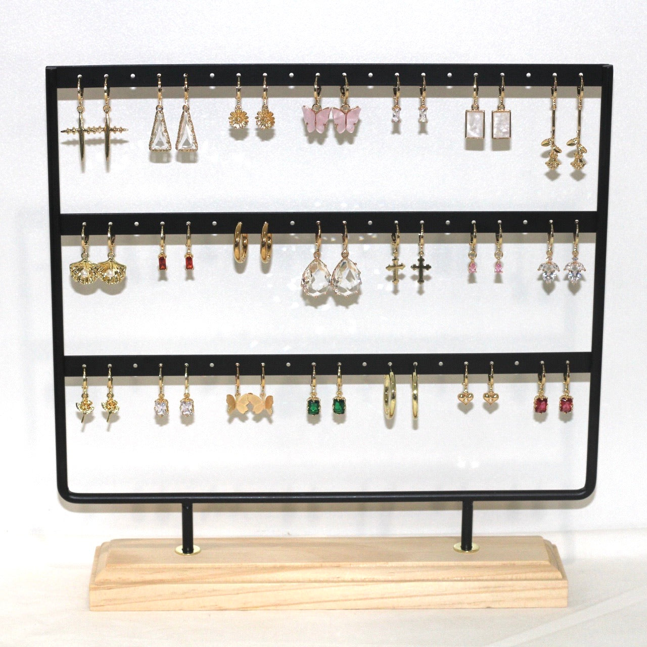 Earring Display Stand