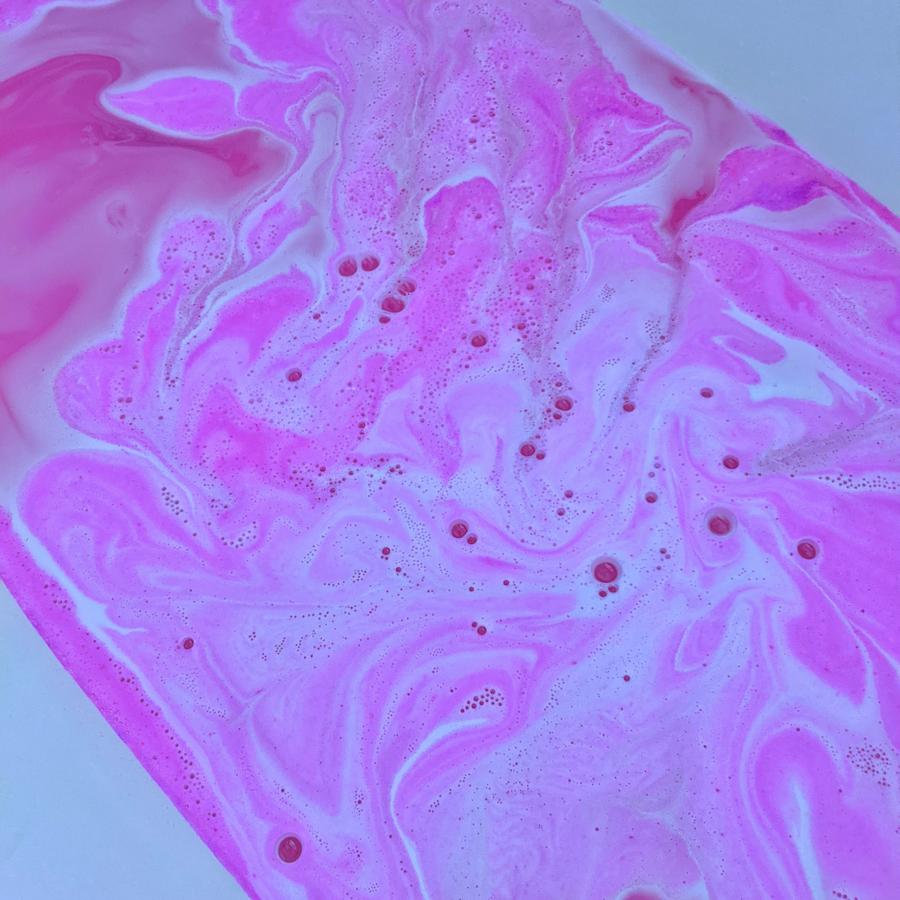Indie (Pink Sugar) Bath Bomb