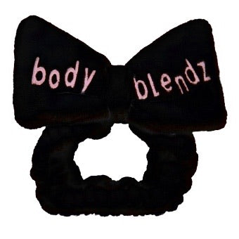 Bow Headband