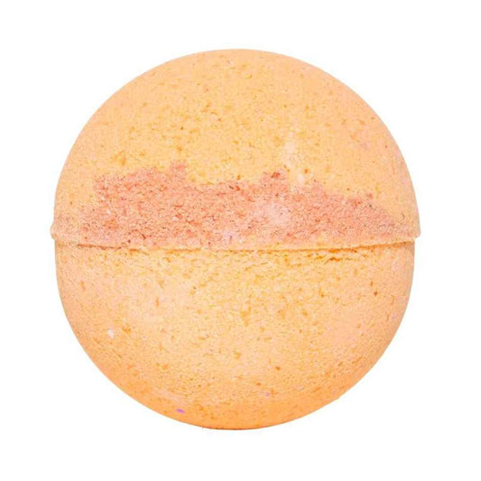 Mango + Lime Bath Bomb