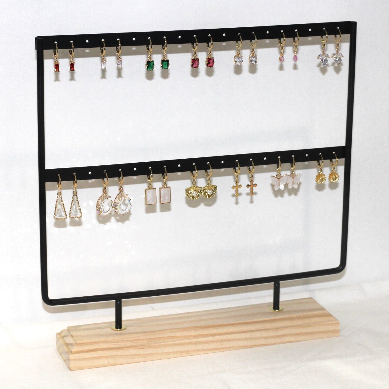 Earring Display Stand