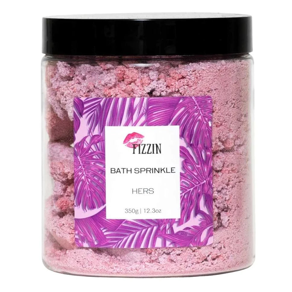 Hers (Lady Million) Bath Sprinkle