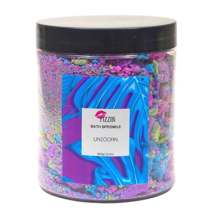 Unicorn (Bubblegum) Bath Sprinkle