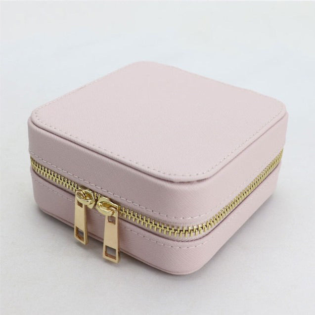 LIMITED EDITION Travel Jewellery Case