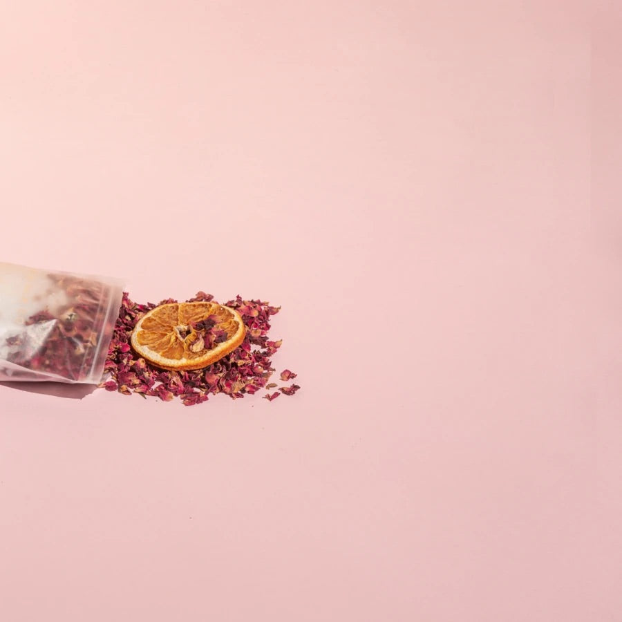 Rejuvenating Bath Soak