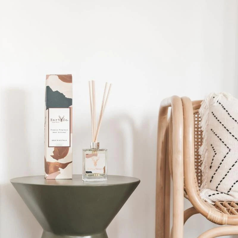 Rosewood & Cherry Reed Diffuser