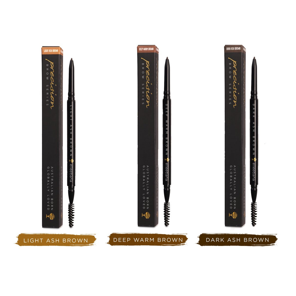 Light Ash Brown Eyebrow Pencil