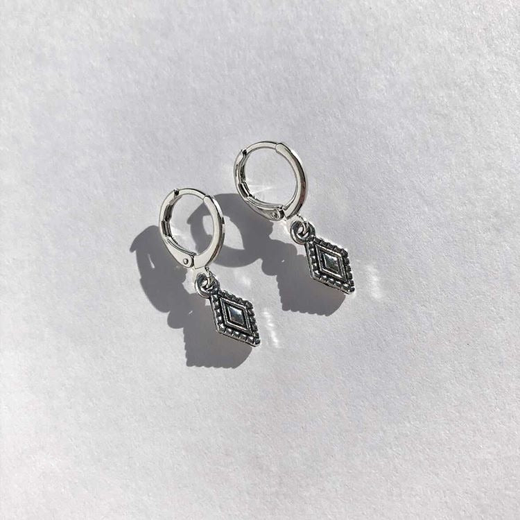 Eliza Earrings