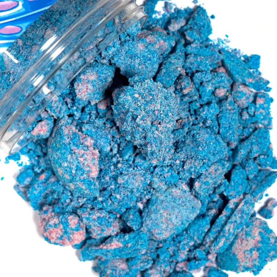 Fairy Floss Bath Sprinkle