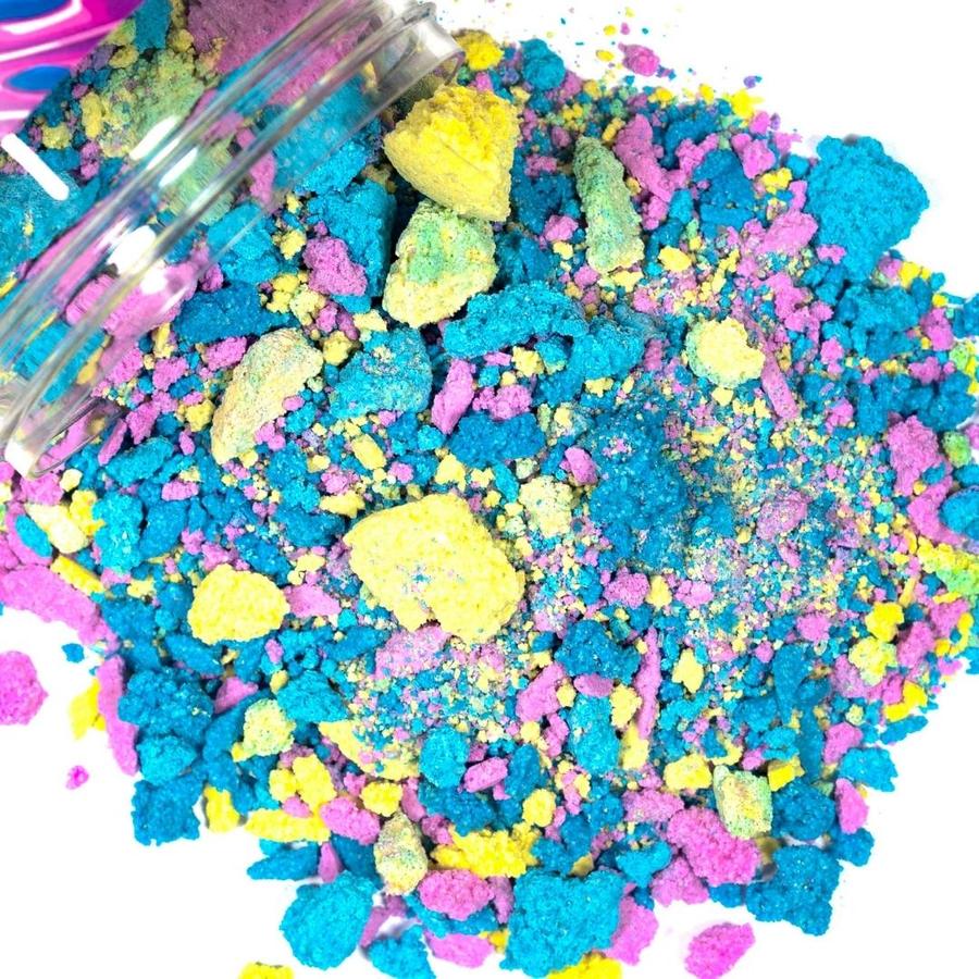 Cupcake Bath Sprinkle