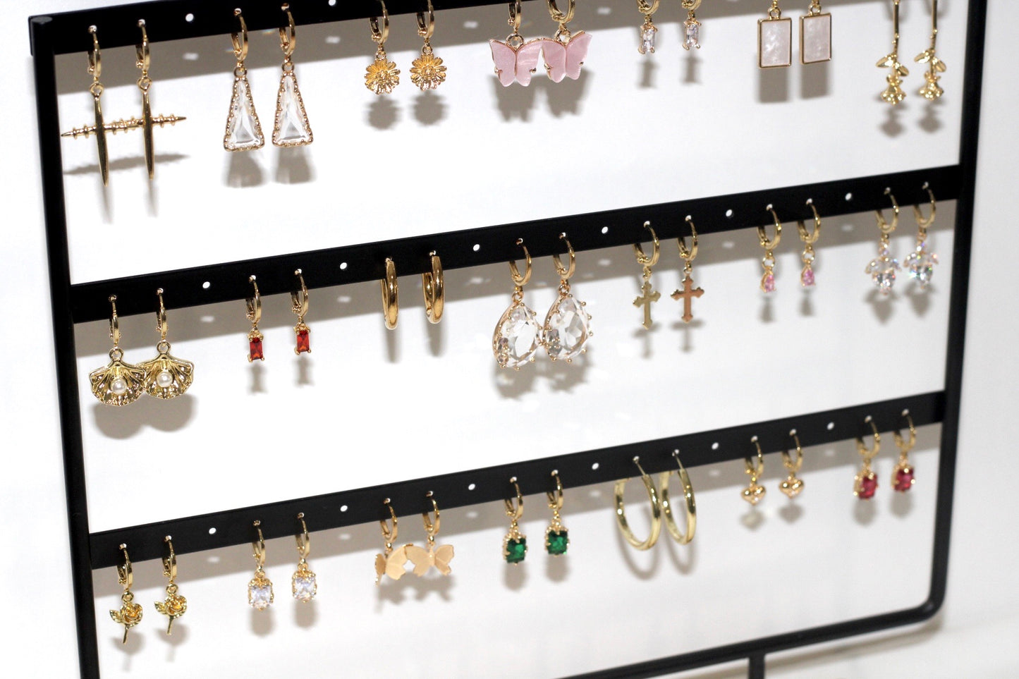 Earring Display Stand