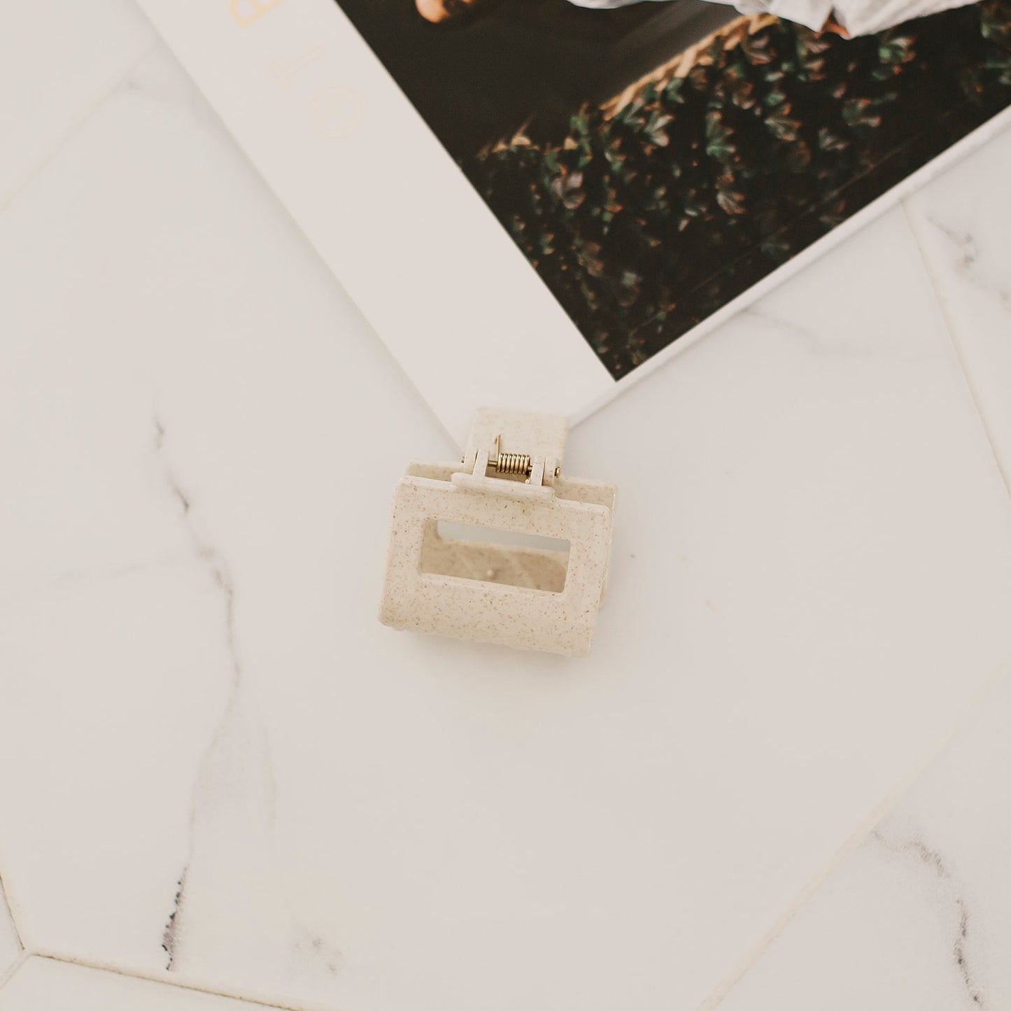 Delilah Hair Claw