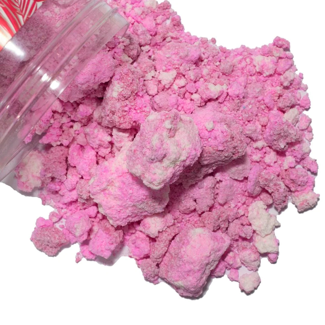 Cherry Blossom Bath Sprinkle