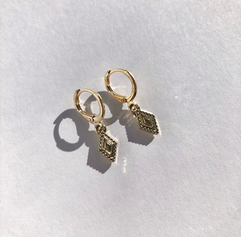 Eliza Earrings