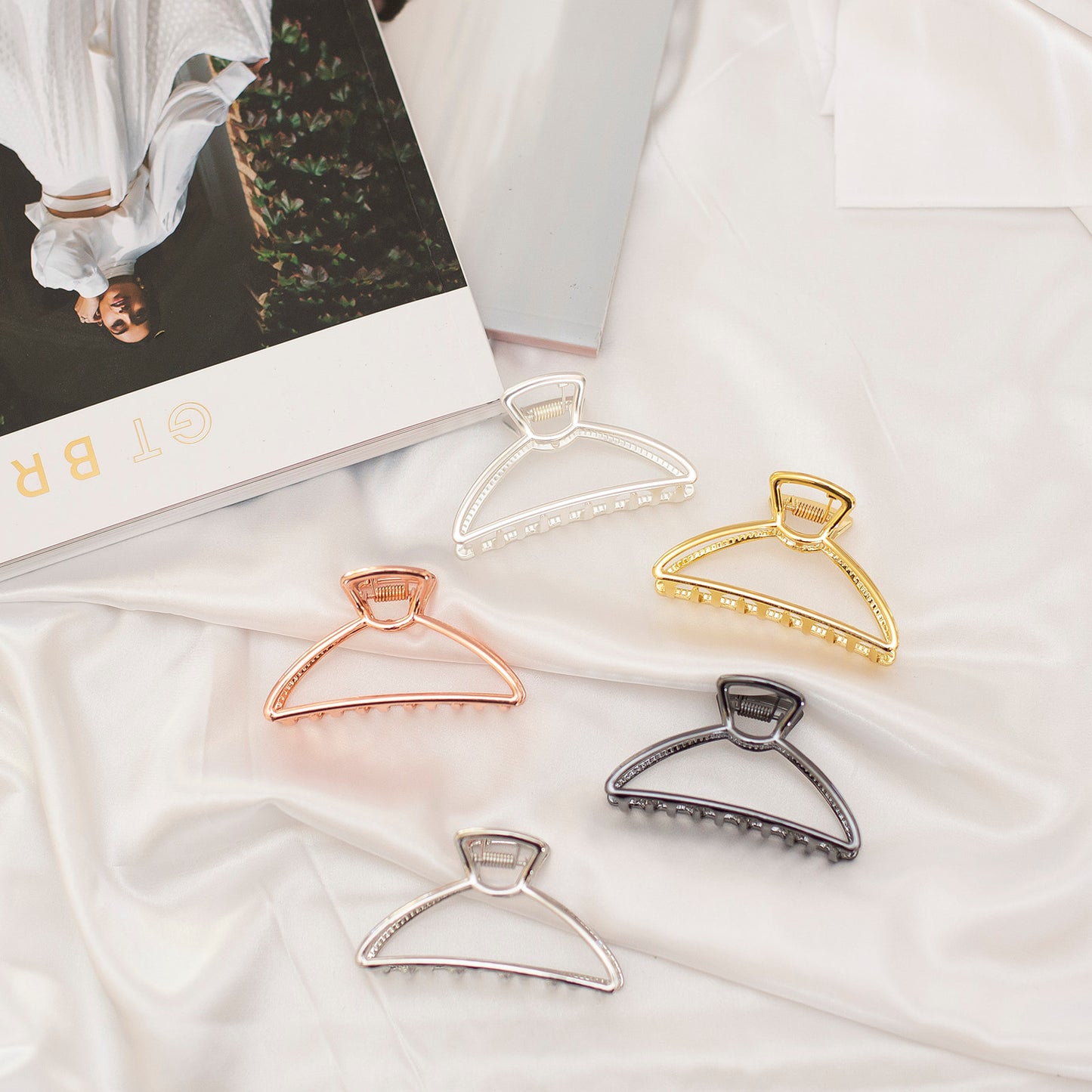 Lyla Hair Claw