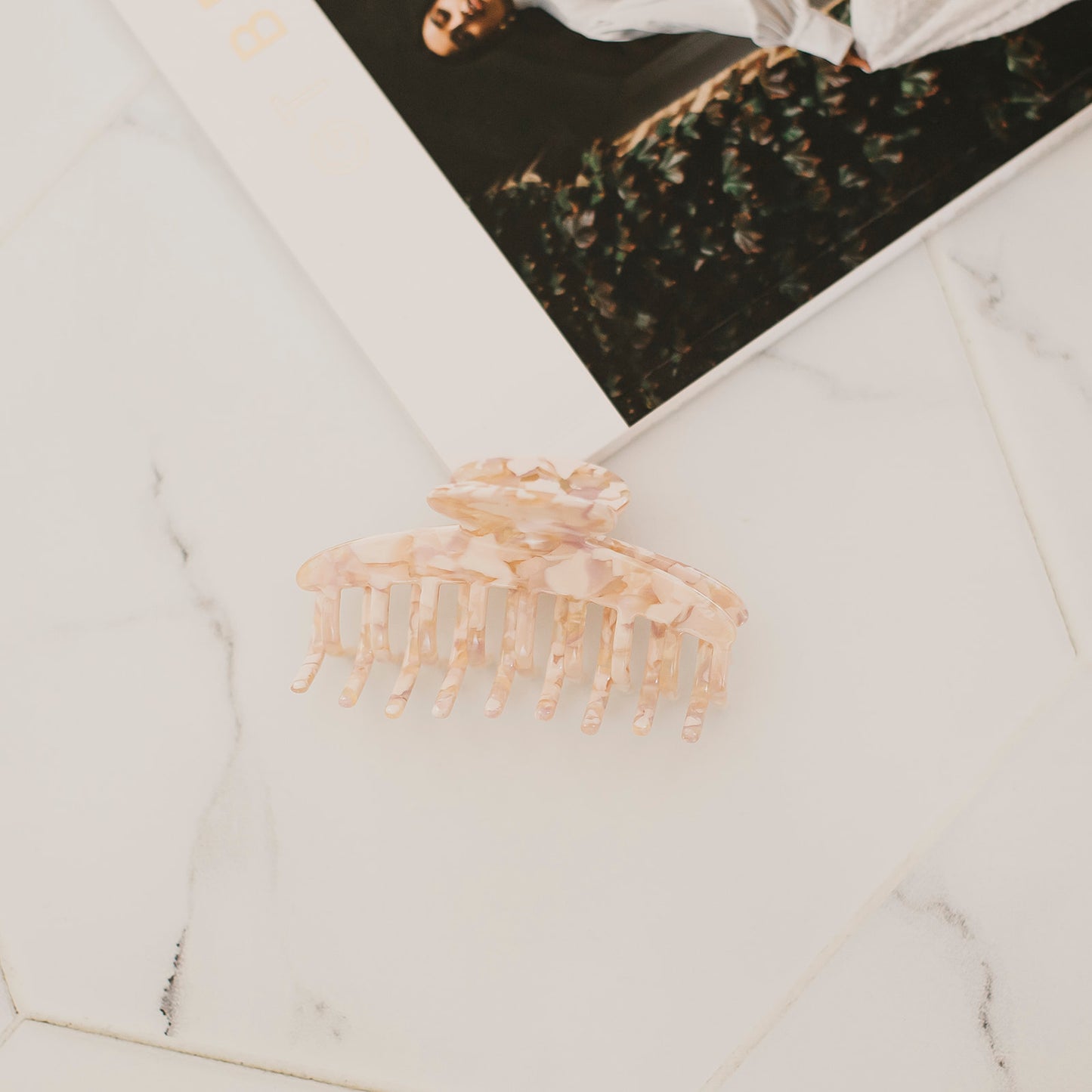Rubi Hair Claw