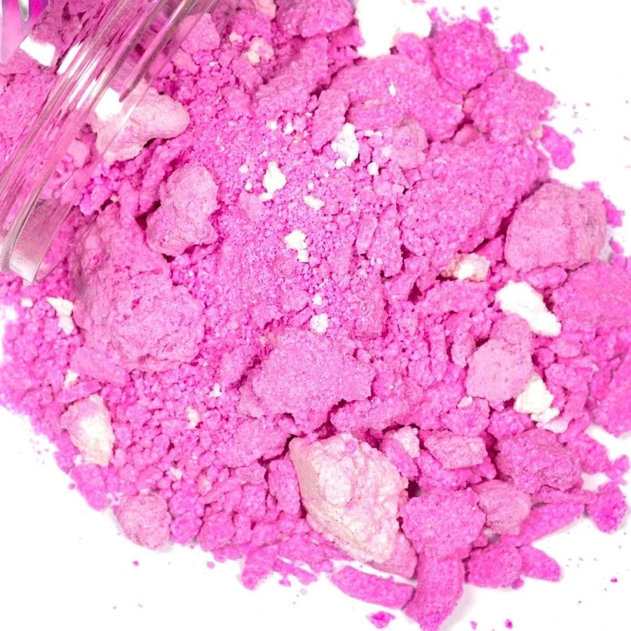 Indie (Pink Sugar) Bath Sprinkle