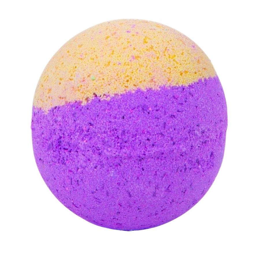 Passionfruit Bath Bomb