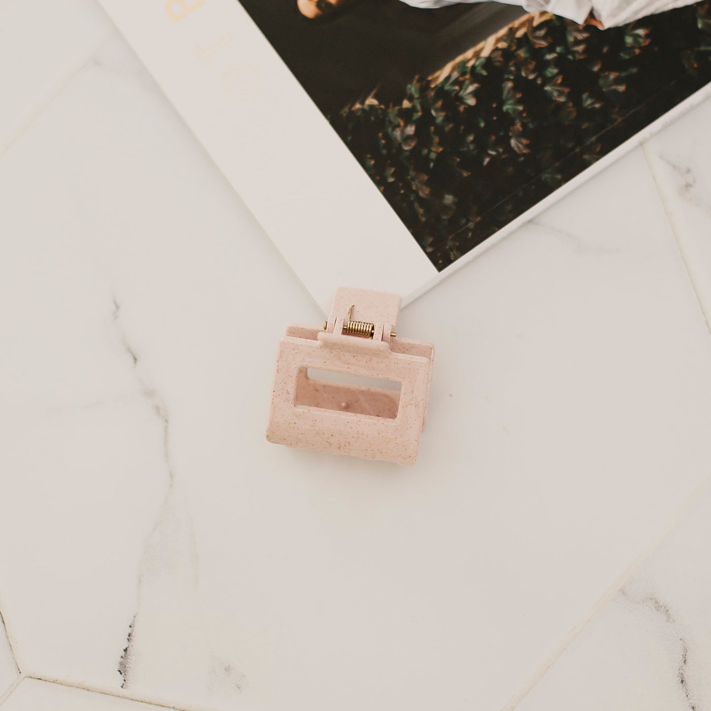 Delilah Hair Claw