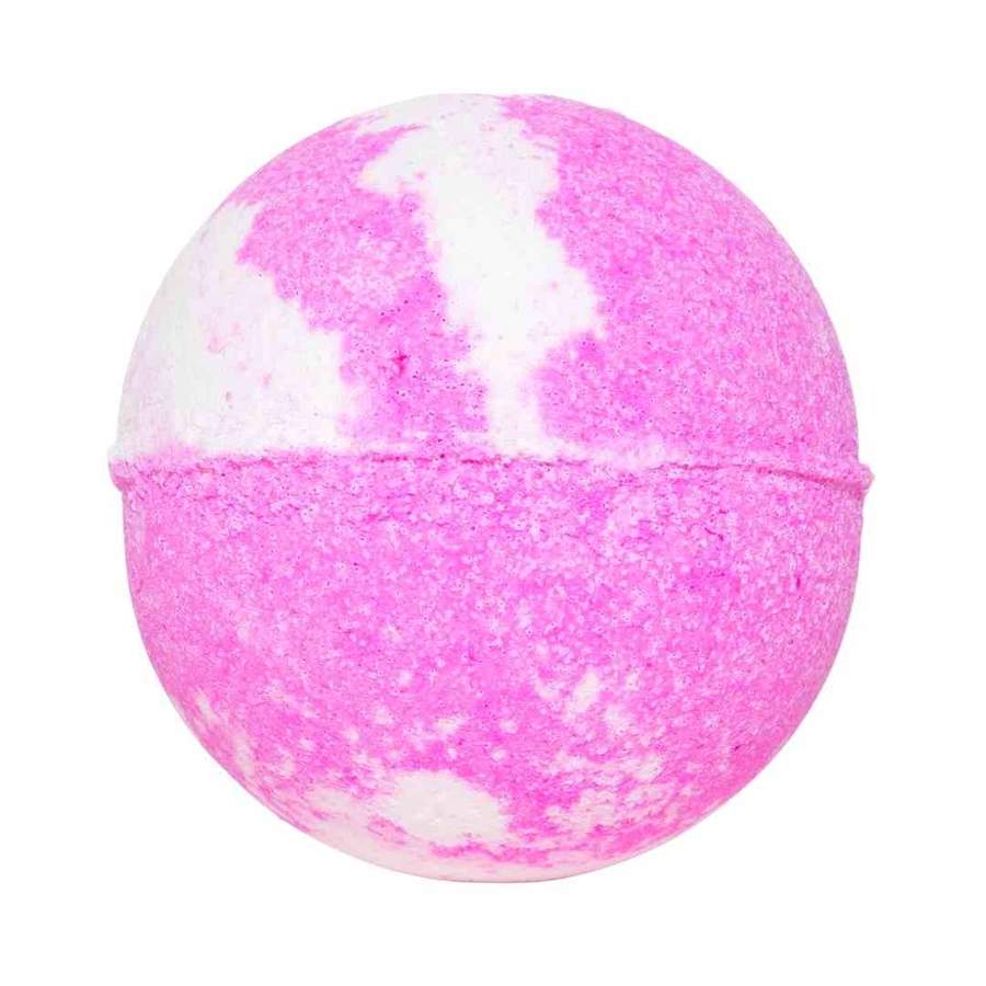 Indie (Pink Sugar) Bath Bomb