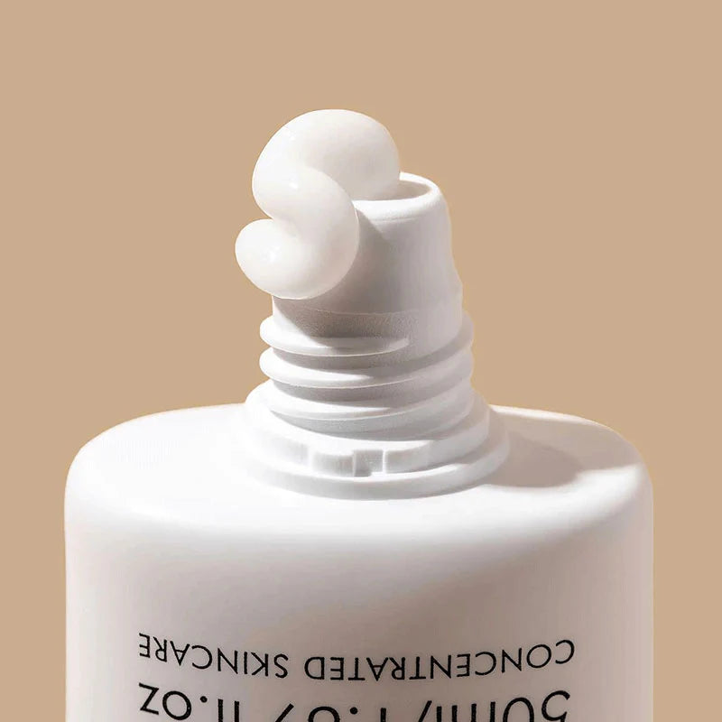 Essential Hydration Cream