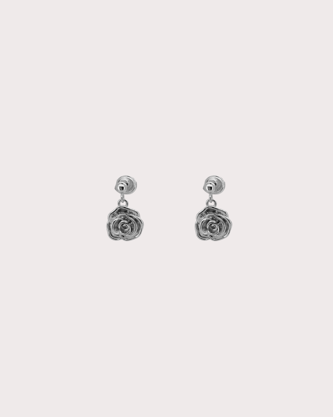 Lorie Rose Dangle Studs